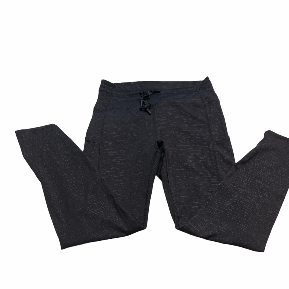 Zyia Active High Rise Leggings. Size 6-8